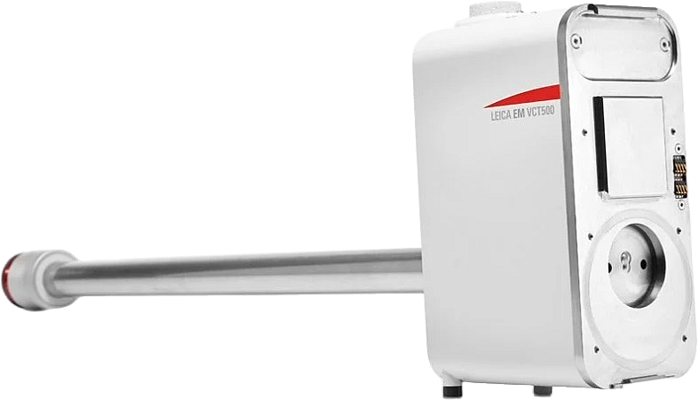 Cистема переноса образцов в криогенных и вакуумных условиях  Leica EM VCT500