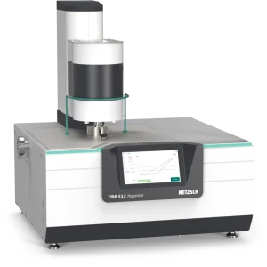 TMA 512 Hyperion Select