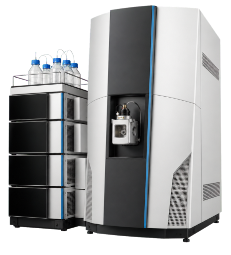 LC-MS масс-спектрометр Thermo Scientific Orbitrap Exploris 240