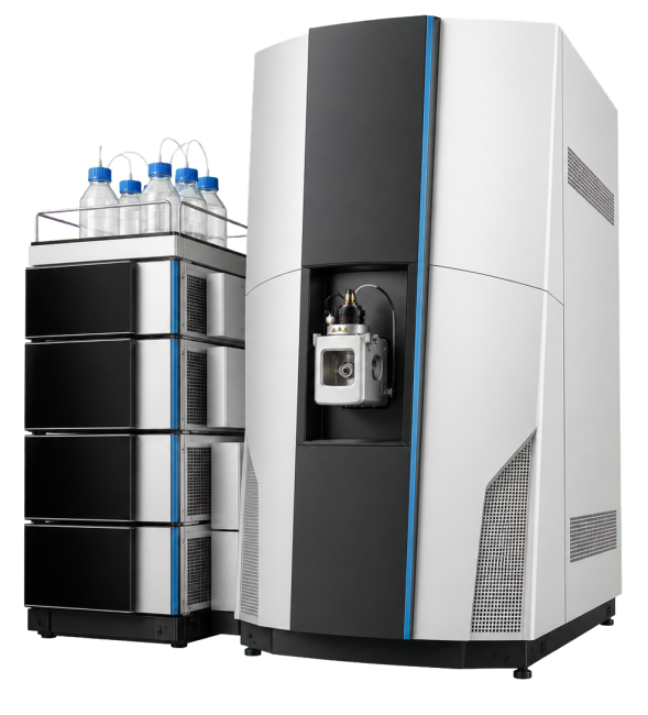 LC-MS масс-спектрометр Thermo Scientific Orbitrap Exploris 240