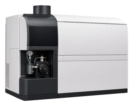 Масс-спектрометр <br>с индуктивно связанной плазмой Agilent 7800 ICP-MS