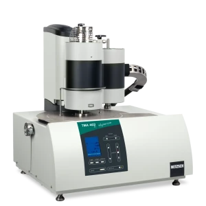 TMA 402 F1 /F3 Hyperion