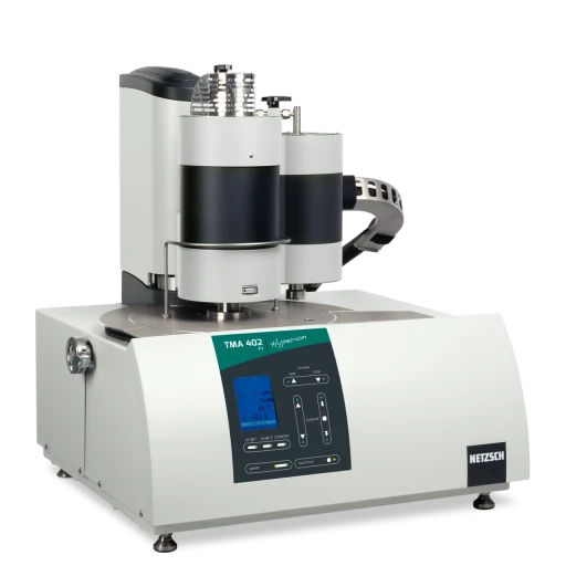   TMA 402 F1 /F3 Hyperion