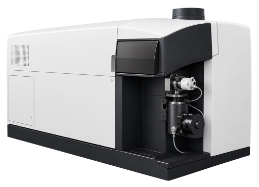 Масс-спектрометр <br>с индуктивно связанной плазмой Agilent 7900 ICP-MS