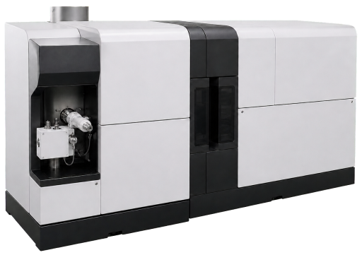 Масс-спектрометр <br>с индуктивно связанной плазмой Agilent 8800 ICP-QQQ