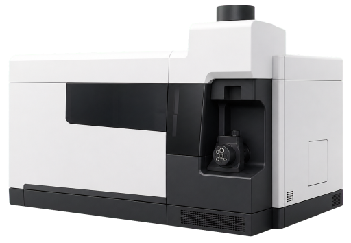 Оптико-эмиссионный спектрометр Agilent 5800 ICP-OES