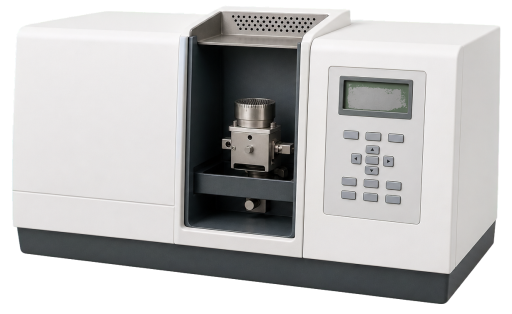 Атомно-абсорбционный спектрометр Agilent SpectrAA 55