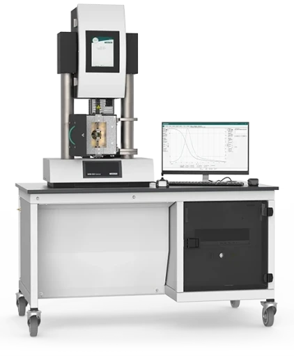 Динамический механический анализатор DMA 503 Eplexor