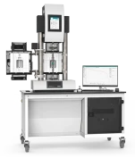 Динамический механический анализатор DMA 503 Eplexor HT