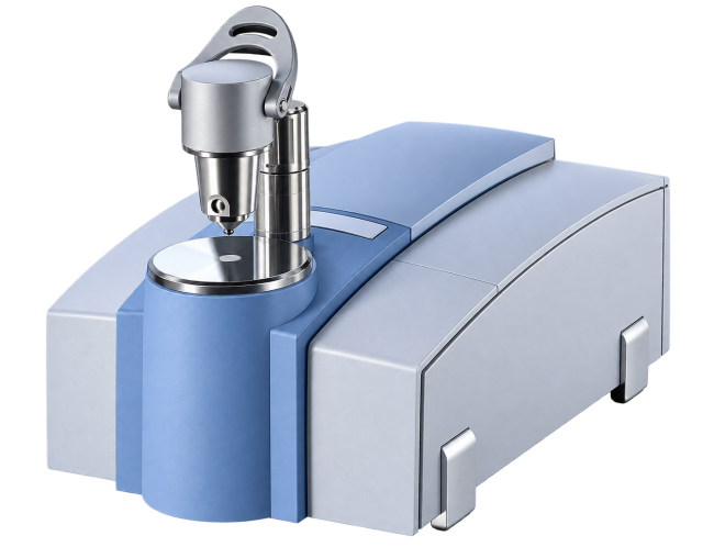 Компактный ИК-Фурье-спектрометр Bruker ALPHA II