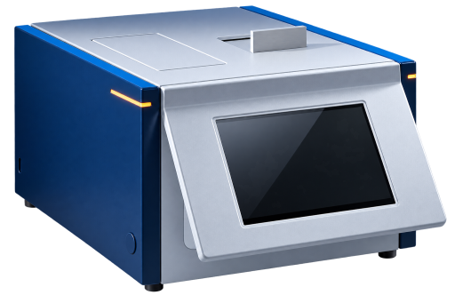 Поляризационный EDXRF-анализатор S2 POLAR
