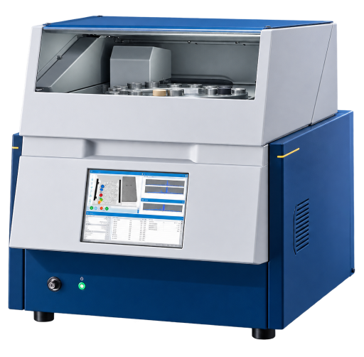 XRF-спектрометр S6 JAGUAR