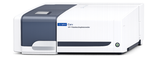 Спектрофотометр Agilent Cary 60 UV-Vis