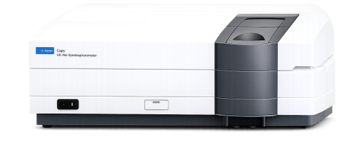 УФ-Вид-спектрофотометр Agilent Cary 4000 UV-Vis
