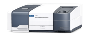   Cary 5000 UV-Vis-NIR
