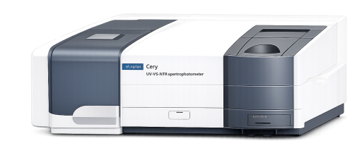 Спектрофотометр Cary 5000 UV-Vis-NIR