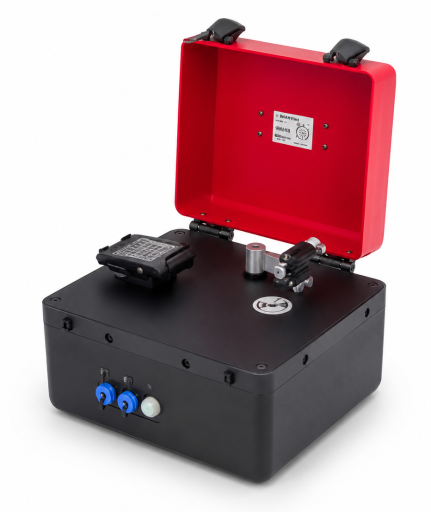 переносной FTIR-анализатор Agilent 4500 Portable FTIR