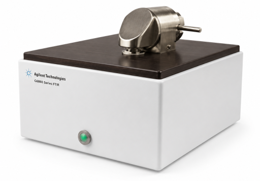 компактный at-line FTIR-анализатор Agilent 5500 Compact FTIR