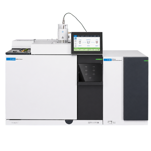 Газовый хроматограф Agilent 8890B GC