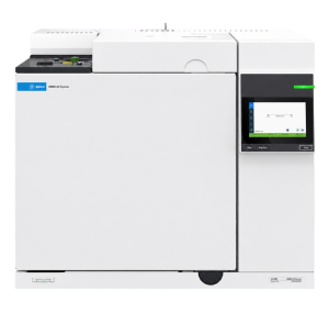 Agilent 8860B GC