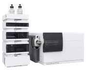 LC-MS масс-спектрометр Agilent 6130 Single Quadrupole LC/MS